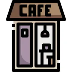 Coffee shop