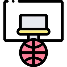 篮球