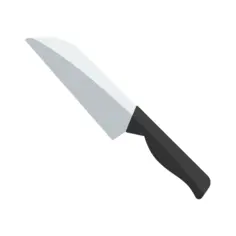 Knife