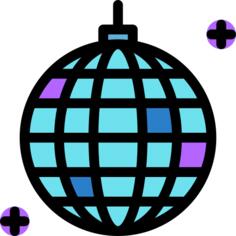 Disco ball