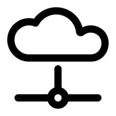 Cloud network