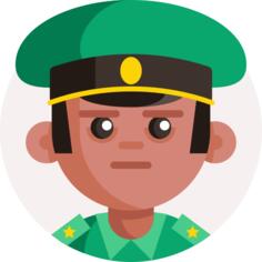 Soldier