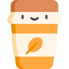 咖啡杯