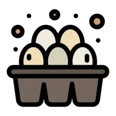 Eggs