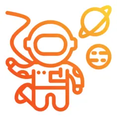 Astronaut