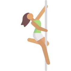 Pole dance