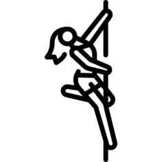 Pole dance