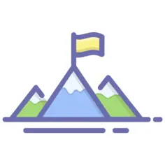 Mission accomplished