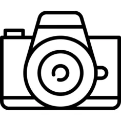 Photo camera