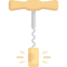 Corkscrew