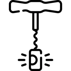 Corkscrew