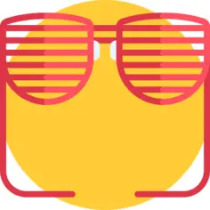 Fun glasses