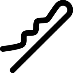 Hairpin