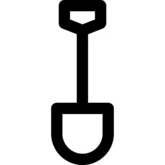 铲