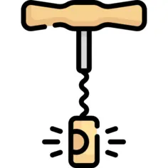 Corkscrew
