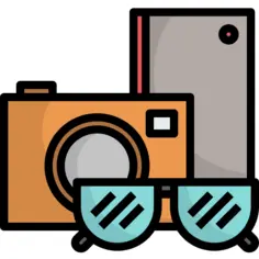 Camera