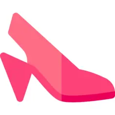 High heel