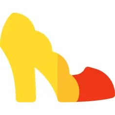 High heel