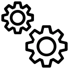Cogwheel
