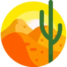 Desert