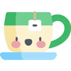 茶杯