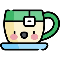 茶杯