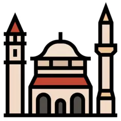 Mosque