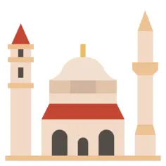 Mosque