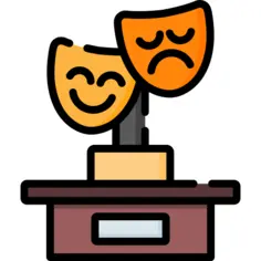 Trophy
