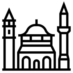 Mosque