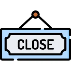 Close