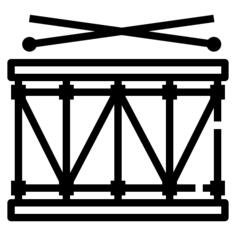 鼓