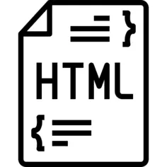 HTML