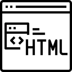 HTML