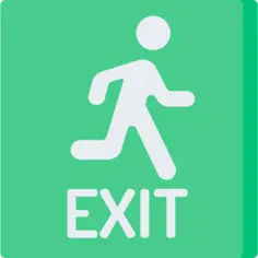 Exit