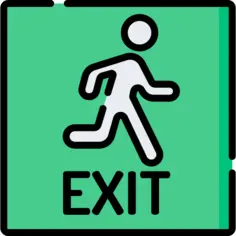 Exit