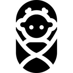 女婴