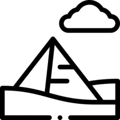 Pyramids