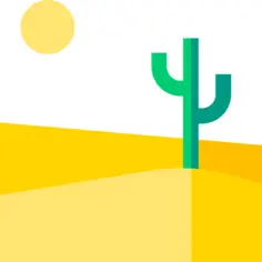 Desert