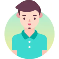 Young man