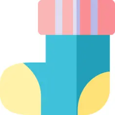 Baby socks