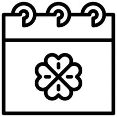 日历