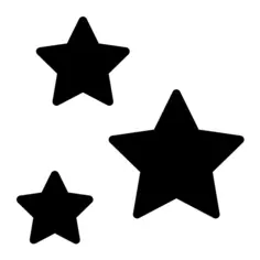 星星