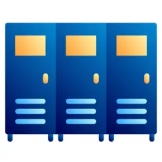 Lockers