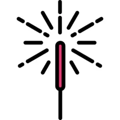 Sparkler