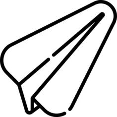 平面折纸