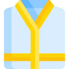 Bathrobe