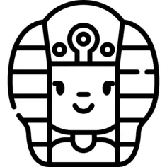 法老王