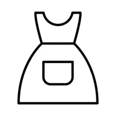连衣裙