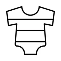 婴儿服装